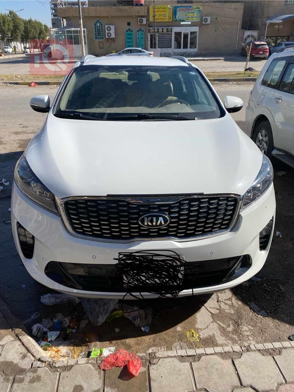 کیا سۆرینتۆ